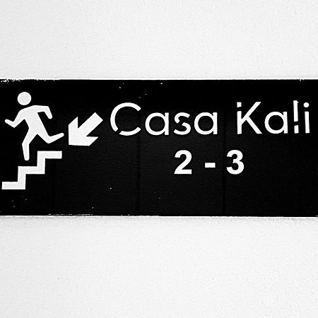Casa Kali 2 Apartment Heraklion  Exterior photo